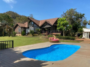 Kenora Khaoyai Retreats - Private Pool Villa